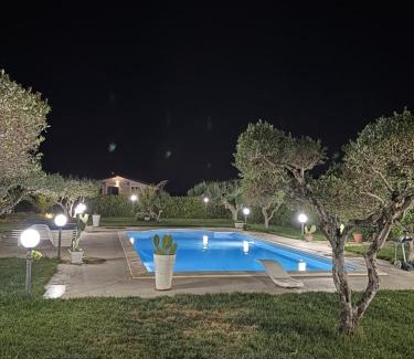 Raffo Bed & Breakfast | B&B Villa Antonella
