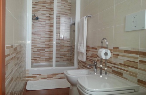 Bonifati Bed & Breakfast | B&B Villa Betta