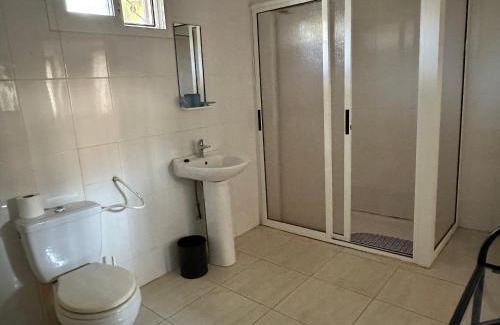 Serrekunda Bed & Breakfast | B & B Villa Calliandra