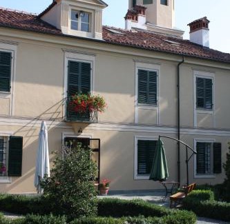 Savigliano Bed & Breakfast | B&B Villa Cardellini