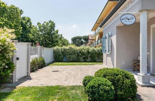 Cervia Bed & Breakfast | B&B Villa Celeste