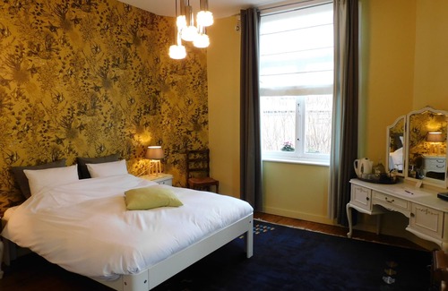 Blankenberge Bed & Breakfast | B&B Villa D'Hondt
