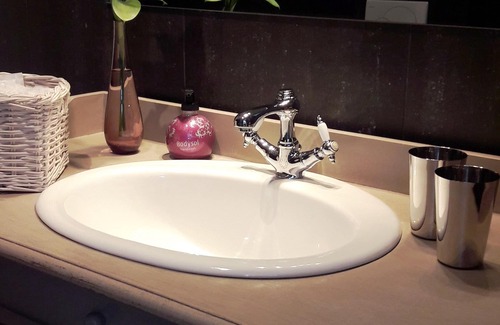 Blankenberge Bed & Breakfast | B&B Villa D'Hondt