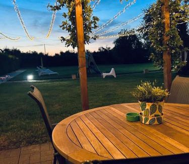 Bernalda Bed & Breakfast | B&B Villa degli Angeli
