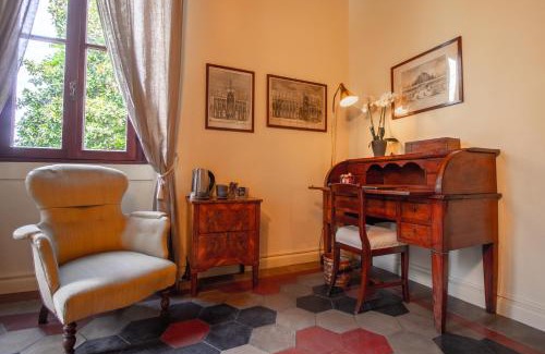 Nerviano Bed & Breakfast | B & B Villa dell’Usignolo
