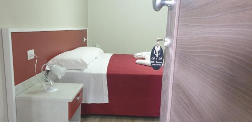 Filandari Bed & Breakfast | B&B Villa Eleonora Tropea