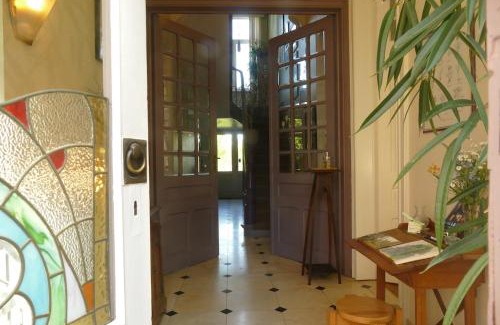 Sint-Amandsberg Bed & Breakfast | B&B Villa Emma