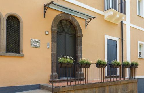 Valverde Bed & Breakfast | B&B Villa Etelka