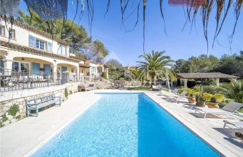 Le Rouret Bed & Breakfast | B&B Villa Ganesh