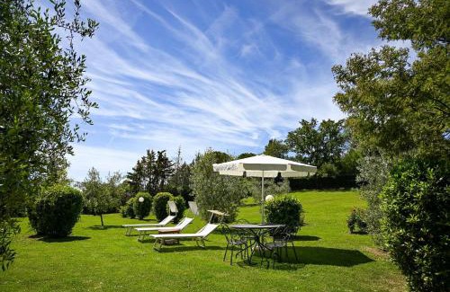 Saturnia Bed & Breakfast | B&B Villa Giulia