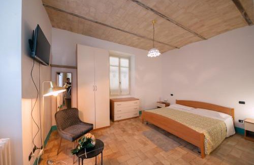 Fara Filiorum Petri Bed & Breakfast | B&B Villa Lory