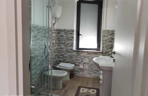 Sant'Eufemia Lamezia House | B&B Villa lucia