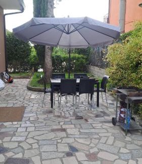 Sant'Eufemia Lamezia House | B&B Villa lucia