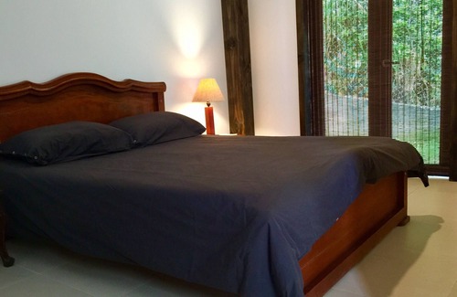 Guadalajara de Buga Bed & Breakfast | B&B Villa Miravalle, Private room in Villa with terrace and swimming pool