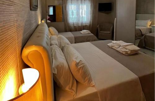 Tortora Bed & Breakfast | B&B Villa Mamma Rita