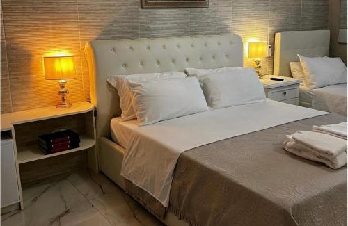 Tortora Bed & Breakfast | B&B Villa Mamma Rita