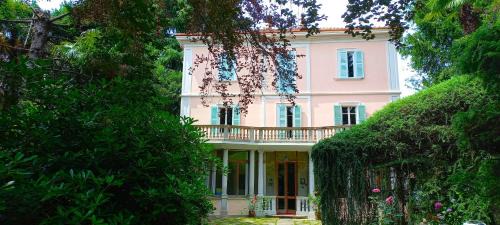Lesa Bed & Breakfast | B&B Villa Margherita