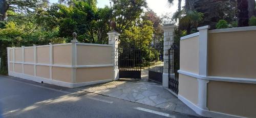 Lesa Bed & Breakfast | B&B Villa Margherita