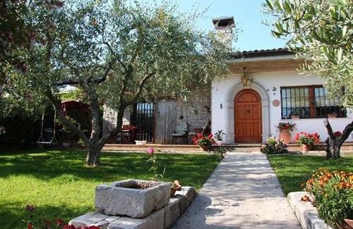 Isernia Bed & Breakfast | B&B Villa Maria Paola - Alloggi Temporanei Isernia