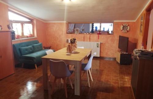 Ariano Irpino Bed & Breakfast | B&B Villa Milena