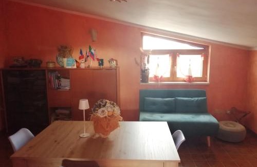 Ariano Irpino Bed & Breakfast | B&B Villa Milena