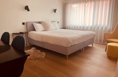 Sint-Huibrechts-Lille Bed & Breakfast | B&B Villa Mimosa