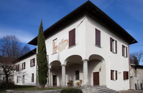 Uggiate Trevano Bed & Breakfast | B&B Villa Natta