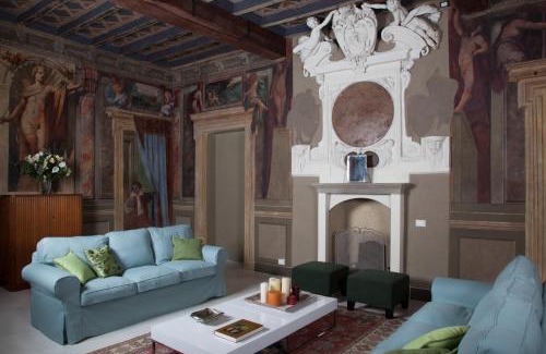 Uggiate Trevano Bed & Breakfast | B&B Villa Natta