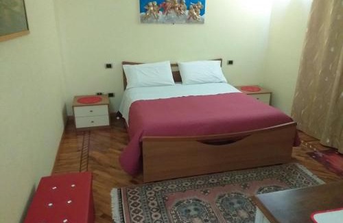 Viterbo Bed & Breakfast | B&B Villa Roberta