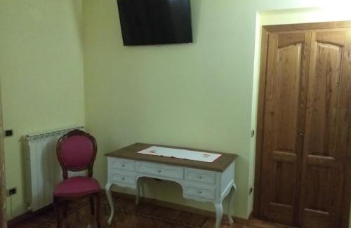 Viterbo Bed & Breakfast | B&B Villa Roberta