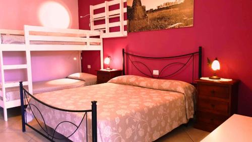 Lecce Bed & Breakfast | B&B Villa Romina