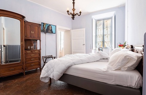Dongo Bed & Breakfast | B&B Villa Rosalinda