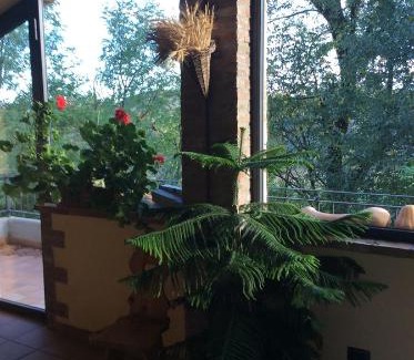 Lesignano de' Bagni Bed & Breakfast | B&B Villa Rossana