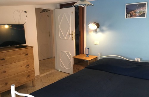 Porto Salvo House | B&B Villa sul Mare