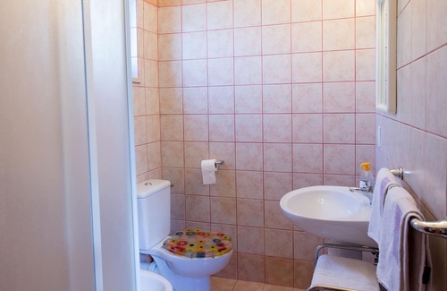 Civitavecchia Bed & Breakfast | B&B Villa Sans Souci