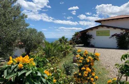 Rocca Imperiale Bed & Breakfast | B&B Villa Sveva