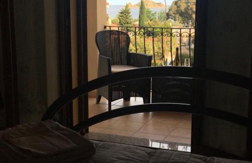 Tancau Sul Mare Bed & Breakfast | B&B Villa Tancau
