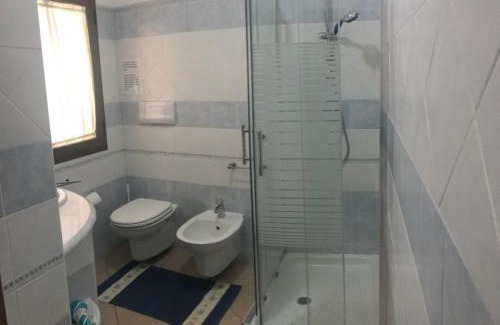 Tancau Sul Mare Bed & Breakfast | B&B Villa Tancau