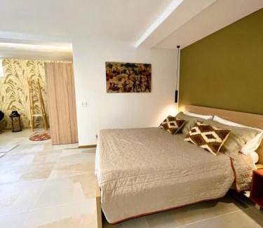 Trezzano sul Naviglio Bed & Breakfast | B&B Villa Tersius