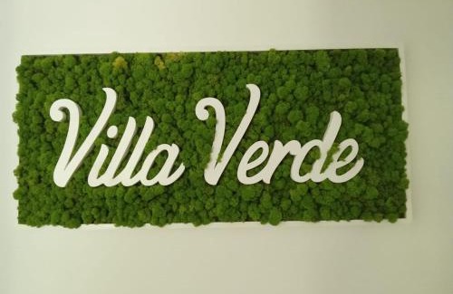 Pesche House | B&B Villa Verde