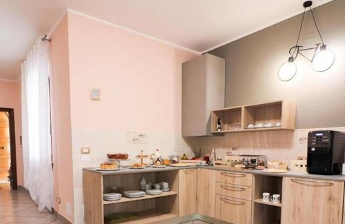 Buttapietra Bed & Breakfast | B&B VILLA VERONA BIKE