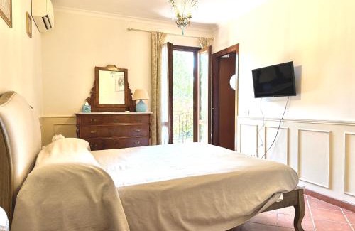 Campagnano di Roma Bed & Breakfast | B&B Villa Vittoria Country House