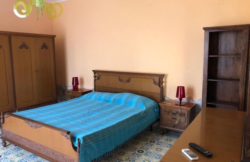 Patti Bed & Breakfast | B&B Villa zia Febronia