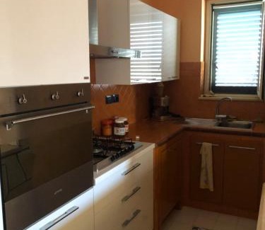 Patti Bed & Breakfast | B&B Villa zia Febronia