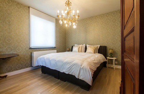 Zele Bed & Breakfast | B&B Vinedo