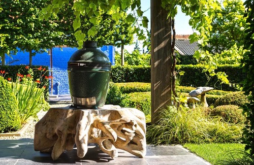 Zele Bed & Breakfast | B&B Vinedo