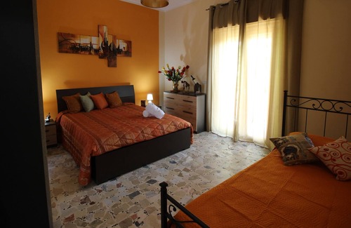 Agrigento Bed & Breakfast | b&b Vistamare
