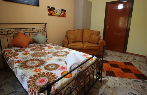 Agrigento Bed & Breakfast | b&b Vistamare
