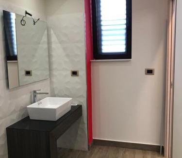 Crosia Apartment | B&B & VITA