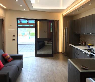 Crosia Apartment | B&B & VITA